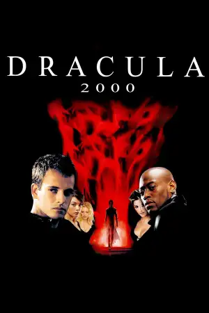 Постер до фильму"Дракула 2000" #860853
