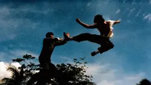 Задник до фильму"Великий бос" #726721