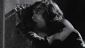 Задник до фильму"Ворон" #677034