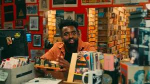 Задник до фильму"The Tragic Death of a Frenchman" #193008