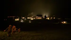 Задник до фильму"Таємничий ліс" #728809