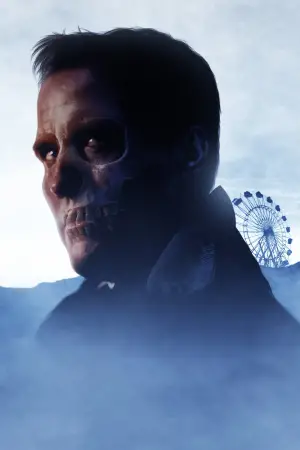 Постер до фильму"Той, що худне" #644809