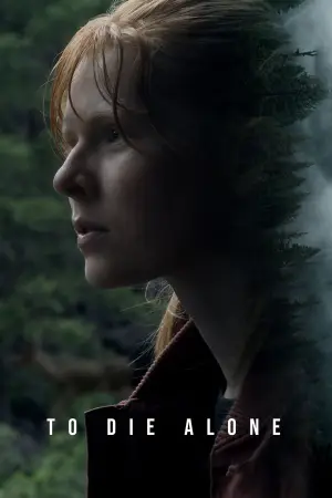 Постер до фильму"To Die Alone" #756996