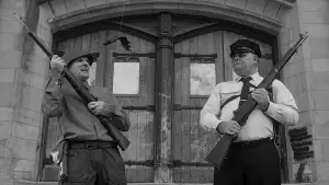 Задник до фильму"Vampire Zombies...from Space!" #768005