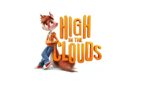 Задник до фильму"High in the Clouds" #917314