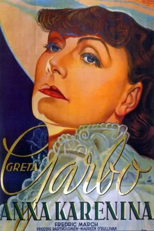 Постер до фильму"Анна Кареніна" #486036