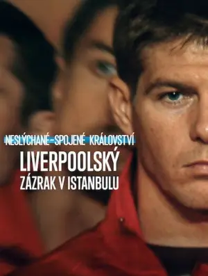 Постер до фильму"Untold UK: Liverpool