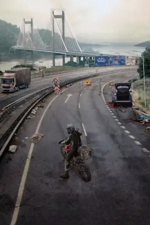 Постер до фильму"Апокаліпсис Z: Початок кінця" #606288