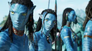 Задник до фильму"Аватар:  Шлях води" #520815