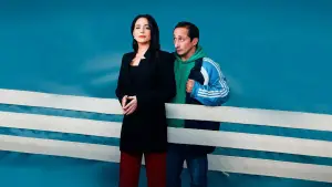 Задник до фильму"A Bela América" #757398