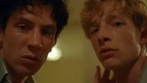 Задник до фильму"Суперники" #548475