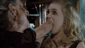 Задник до фильму"Затягни мене до пекла" #286168