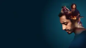 Задник до фильму"Зіткнення" #290780