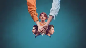 Задник до фильму"Нігті" #402722