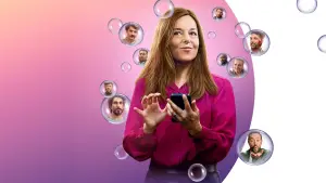 Задник до фильму"Iris et les hommes" #787661