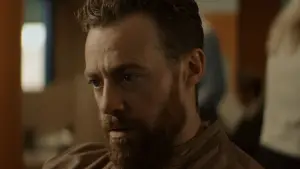 Задник до фильму"Jitters" #771240