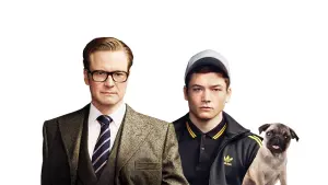 Задник до фильму"Kingsman: Таємна служба" #171699