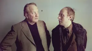 Задник до фильму"Mannen på taket" #790153