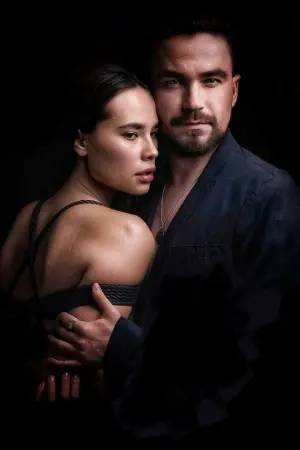 Постер до фильму"Непослушная" #373664