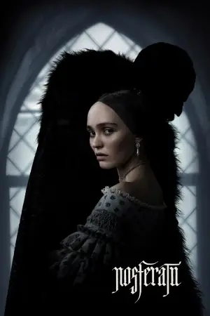 Постер до фильму"Носферату" #553127