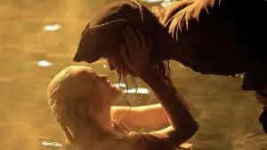 Задник до фильму"Пірати Карибського моря: На дивних берегах" #558405