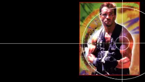 Задник до фильму"Хижак" #559744