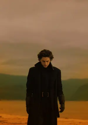 Постер до фильму"Дюна" #161627