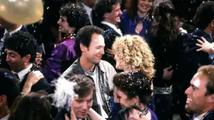 Задник до фильму"Коли Гаррі зустрів Саллі" #665178