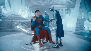 Задник до фильму"Супермен: Спадок" #513804