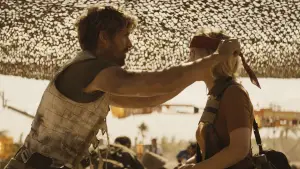 Задник до фильму"Каскадер" #572006