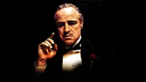 Задник до фильму"Хрещений батько" #747875