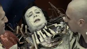 Задник до фильму"Сумна балада для труби" #390132