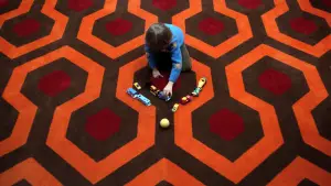 Задник до фильму"Сяйво" #520123