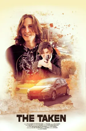 THE TAKEN
