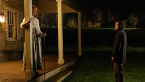 Задник до фильму"Таємничий ліс" #728818