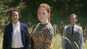 Відео до фільму Veni Vidi Vici | Teaser [Subtitled]