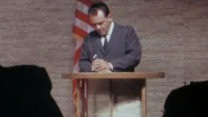 Задник до фильму"Ніксон" #635538