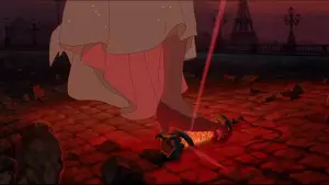 Задник до фильму"Анастасія" #802866