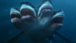 Відео до фільму 5-Headed Shark Attack | 5 HEADED SHARK ATTACK TRAILER