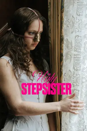 Постер до фильму"Гидка сестра" #519520