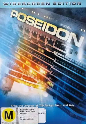 Постер до фильму"Посейдон" #810925