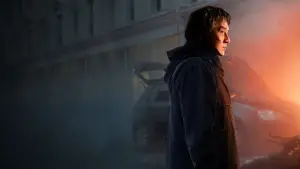 Задник до фильму"Іноземець" #627676