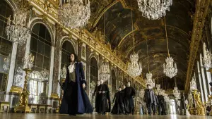 Задник до фильму"Донька короля" #241378