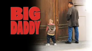 Задник до фильму"Великий тато" #75301