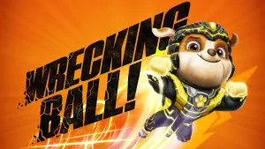 Задник до фильму"Щенячий патруль: Мегакіно" #658237