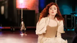 Задник до фильму"«Carpool Karaoke: Різдво з “Автокараоке”»" #678408