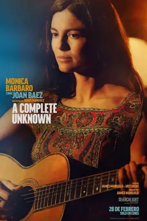 Постер до фильму"Боб Ділан: Цілковитий незнайомець" #577832