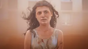 Задник до фильму"Альфа" #519489