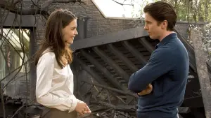 Задник до фильму"Бетмен: Початок" #201300