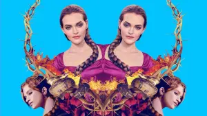 Задник до фильму"Химера" #400430